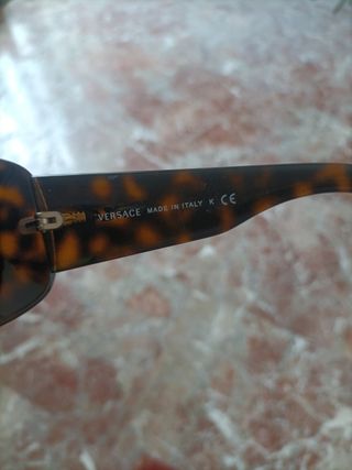 Gafas Versace 90's Unisex