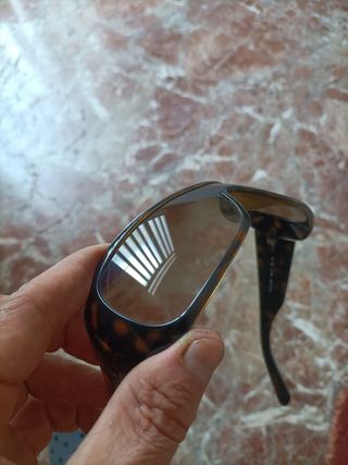 Gafas Versace 90's Unisex