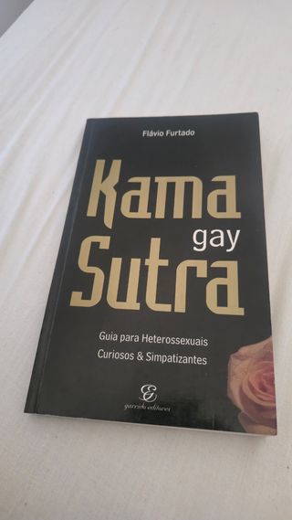 Kamasutra gay