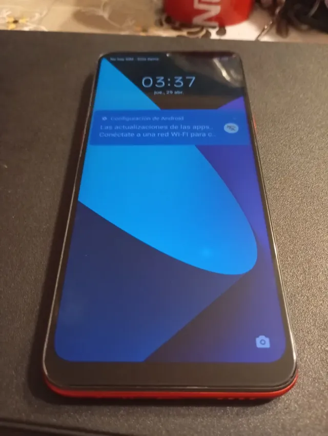 Realme c3 - Smartphone