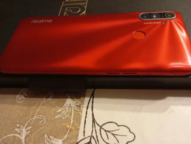 Realme c3 - Smartphone