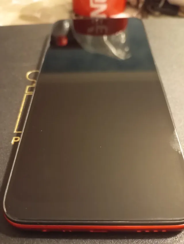 Realme c3 - Smartphone