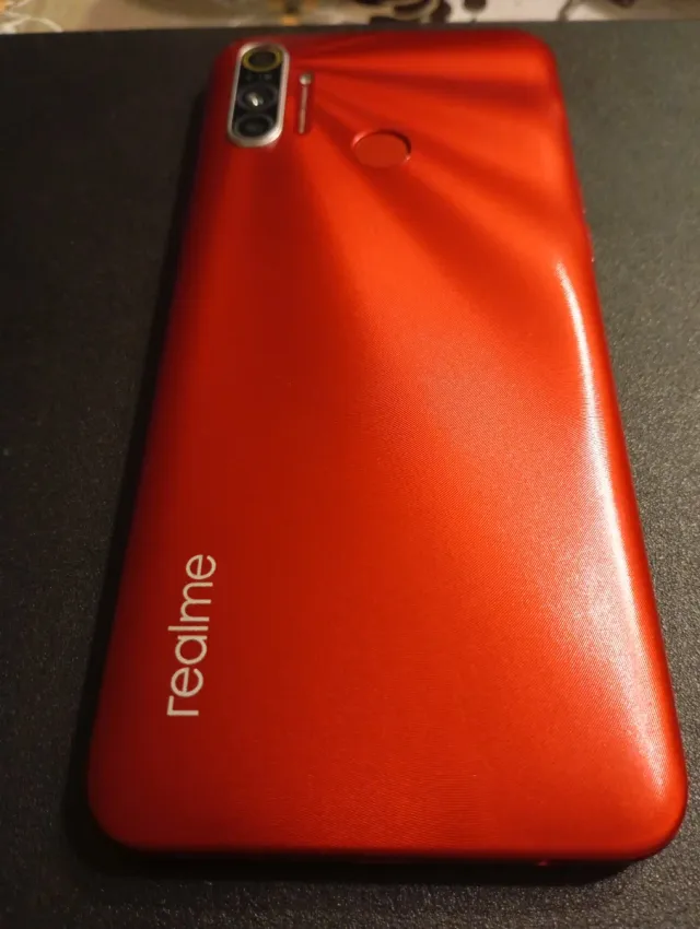 Realme c3 - Smartphone