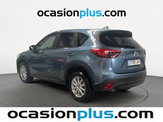 Mazda CX-5 2.2 DE Style+Navi 2WD 110 kW (150 CV)
