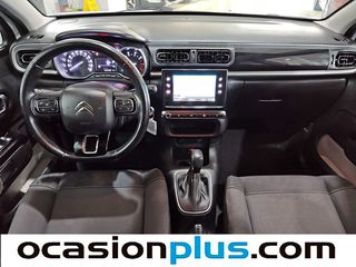 Citroen C3 PureTech 110 S&S Shine EAT6 81 kW (110 CV)