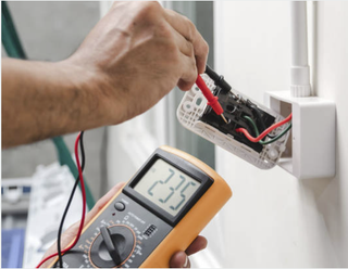 Instalaciones eléctricas