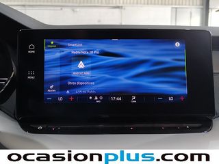 Skoda Octavia Combi 1.0 TSI mHEV Ambition DSG 81 kW (110 CV)