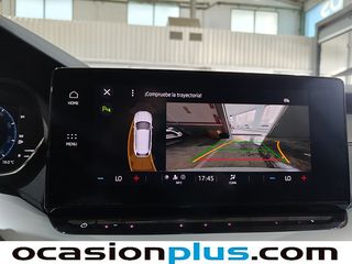 Skoda Octavia Combi 1.0 TSI mHEV Ambition DSG 81 kW (110 CV)