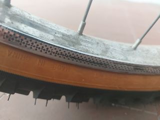 Mountain Bike 26" usata