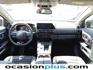 Citroen C5 Aircross BlueHDi 130 S&S Max EAT8 96 kW (131 CV)