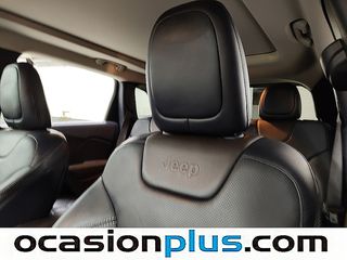 Jeep Cherokee 2.2 CRD Limited 4x4 Auto Act. D.I 147 kW (200 CV)