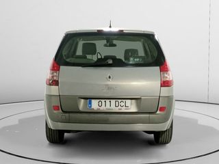 Renault Grand Scénic Luxe Privilege