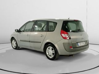 Renault Grand Scénic Luxe Privilege