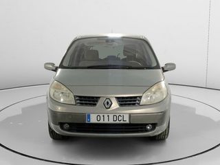 Renault Grand Scénic Luxe Privilege