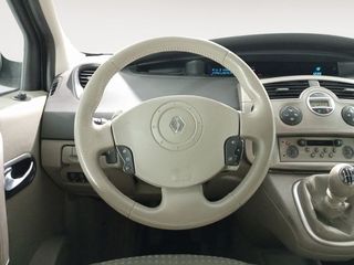 Renault Grand Scénic Luxe Privilege