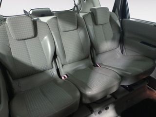 Renault Grand Scénic Luxe Privilege