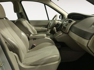 Renault Grand Scénic Luxe Privilege