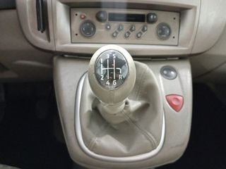 Renault Grand Scénic Luxe Privilege