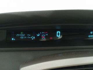 Renault Grand Scénic Luxe Privilege