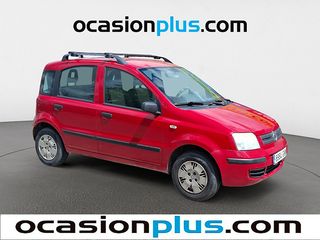 Fiat Panda 1.3 Multijet 16v Dynamic 51 kW (70 CV)