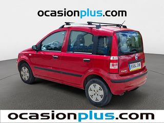 Fiat Panda 1.3 Multijet 16v Dynamic 51 kW (70 CV)