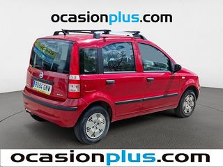 Fiat Panda 1.3 Multijet 16v Dynamic 51 kW (70 CV)