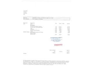 Fiat Panda 1.3 Multijet 16v Dynamic 51 kW (70 CV)