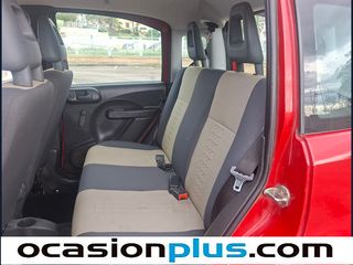 Fiat Panda 1.3 Multijet 16v Dynamic 51 kW (70 CV)