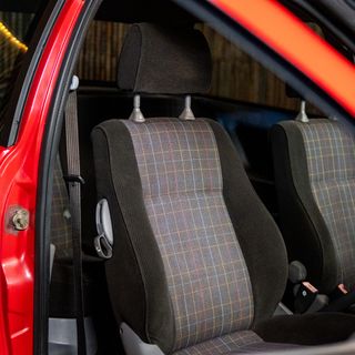 FIAT Punto GT 1.4 Turbo 1994