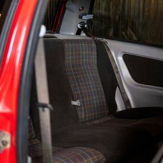 FIAT Punto GT 1.4 Turbo 1994
