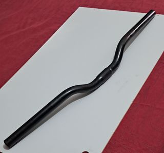 Manillar Bicicleta Vintage