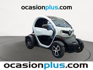Renault Twizy Life 45 4 kW (5 CV)