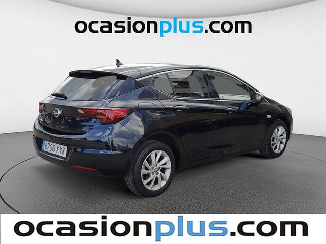 Opel Astra 1.4 Turbo Dynamic 110 kW (150 CV)