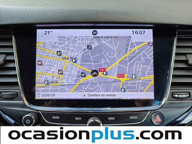 Opel Astra 1.4 Turbo Dynamic 110 kW (150 CV)