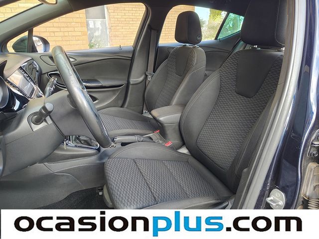 Opel Astra 1.4 Turbo Dynamic 110 kW (150 CV)