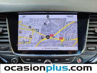Opel Astra 1.4 Turbo Dynamic 110 kW (150 CV)