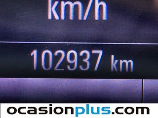Opel Astra 1.4 Turbo Dynamic 110 kW (150 CV)