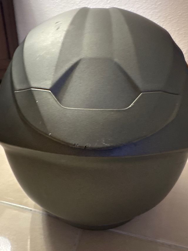 Casco de moto integral XL Unik