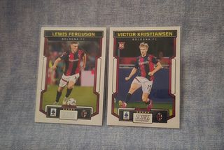 Carte Calcio Serie A 30 carte