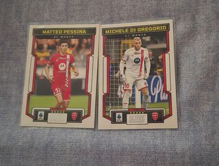 Carte Calcio Serie A 30 carte