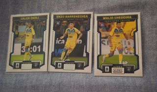 Carte Calcio Serie A 30 carte