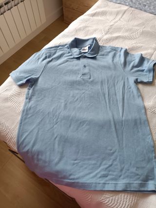 Polo Valento M (38-40/48-50) sin estrenar 