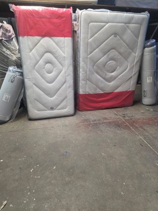 Colchones 