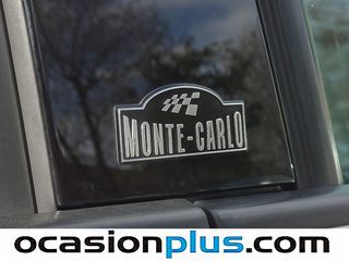 Skoda Fabia 1.2 TSI Monte Carlo 81 kW (110 CV)
