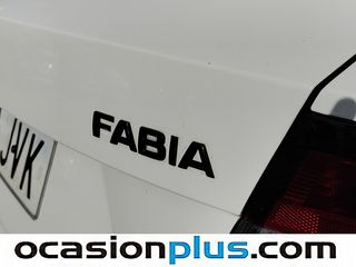 Skoda Fabia 1.2 TSI Monte Carlo 81 kW (110 CV)