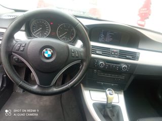 BMW serie e90 2010
