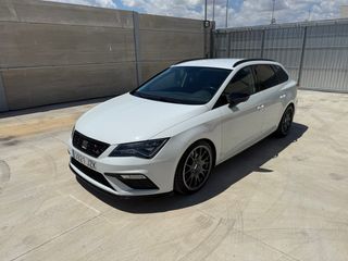 SEAT LEON FR DSG 150CV