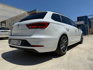 SEAT LEON FR DSG 150CV
