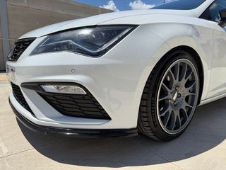 SEAT LEON FR DSG 150CV