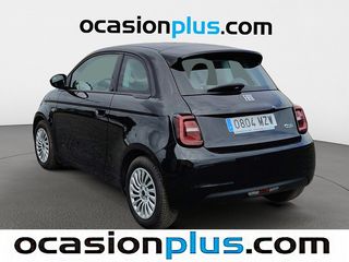 Fiat 500 Electrico Action Hb 185 km 70 kW (95 CV)
